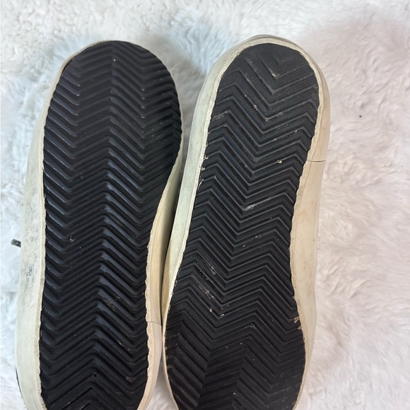 Golden Goose Kids Glitter Sneakers - Silver and Pink 🍓☀️ - Picture 8 of 14